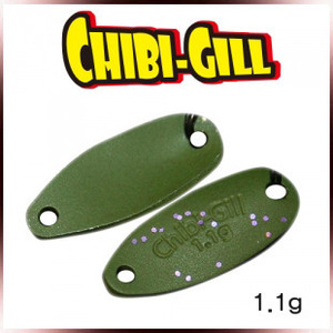 로브 치비길 1.1g / CHIBI GILL 1.1g