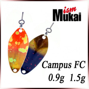 무카이 캠퍼스 FC 0.9g 1.5g MUKAI Campus FC